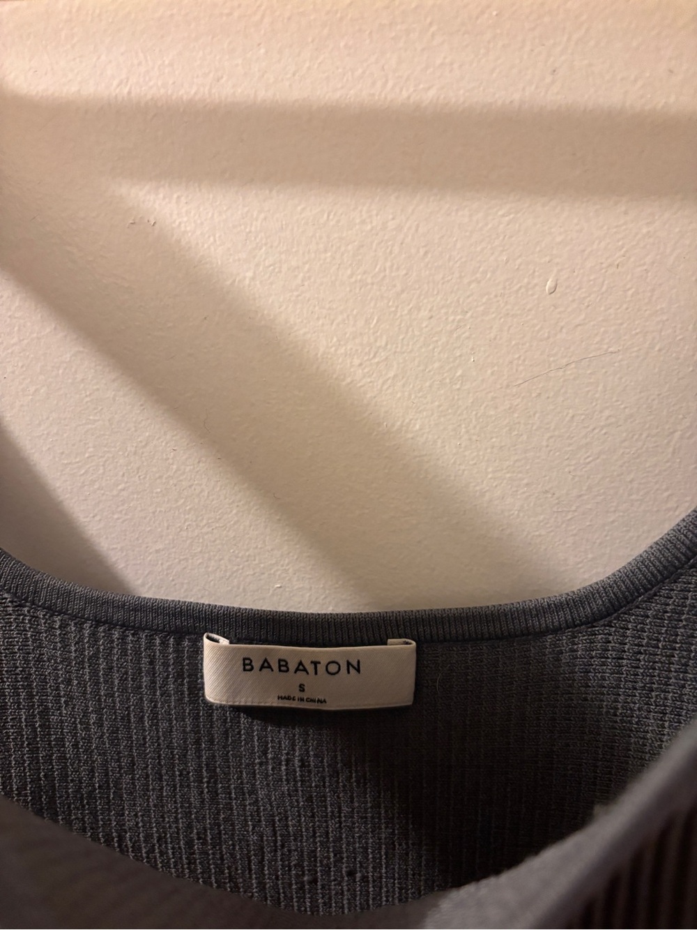 Aritzia Babaton Sculpt Knit Squareneck Tank - Picture 10 of 11